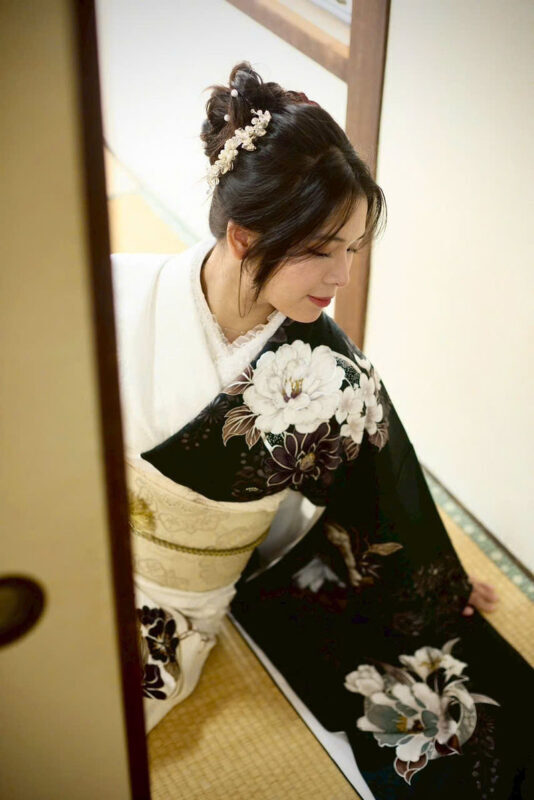 Kyoto Kiyomizu-dera Temple | Kimono, Yukata, Furisode Rental Experience, Japanese Makeup, Photography Service | (2-minute walk to Kiyomizu-dera Temple) - Free inter-store returns and other handy extras