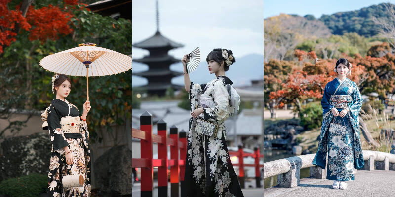 Kyoto Kiyomizu-dera Temple | Popular Kimono Rental Experience | Kimono, Yukata, Furisode, Makeup, Outdoor Photography Service | MOCOMOCO Kimono Kiyomizu-dera No. 2 Store - Key points to know before you go