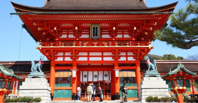 Kyoto Kiyomizu-dera,Nara Park and Temples UNESCO 1-Day Tour - Transportation Details