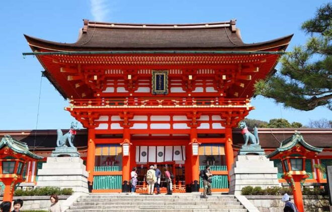 Kyoto Kiyomizu-dera,Nara Park and Temples UNESCO 1-Day Tour - Meeting Points
