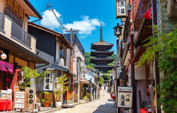 Kyoto Kiyomizu-dera,Nara Park and Temples UNESCO 1-Day Tour - Important Information