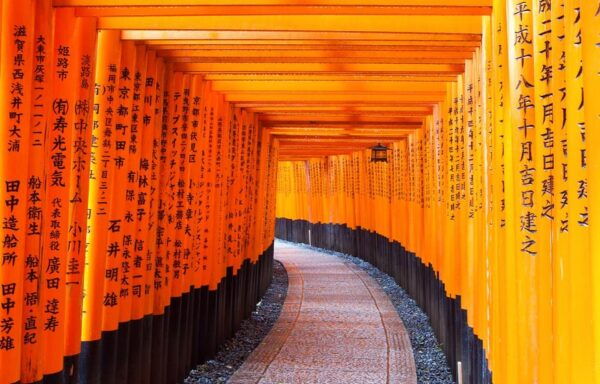 Kyoto Kiyomizu-dera,Nara Park and Temples UNESCO 1-Day Tour - Booking and Cancellation Policy