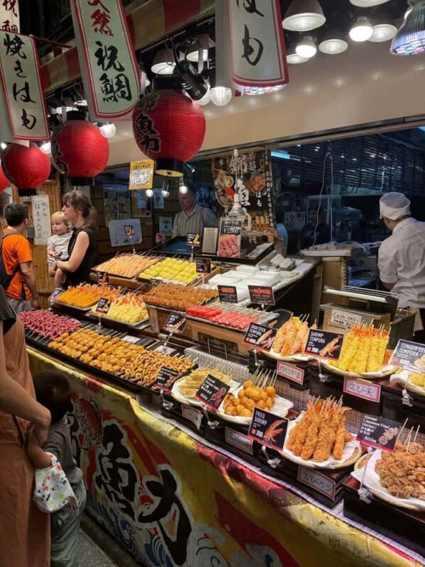 Kyoto: Kiyomizu & Gion Full-Day Tour with Dinner - Frequently Asked Questions (FAQs)  