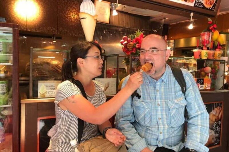 Kyoto: Kiyomizu & Gion Full-Day Tour with Dinner - Final Summary