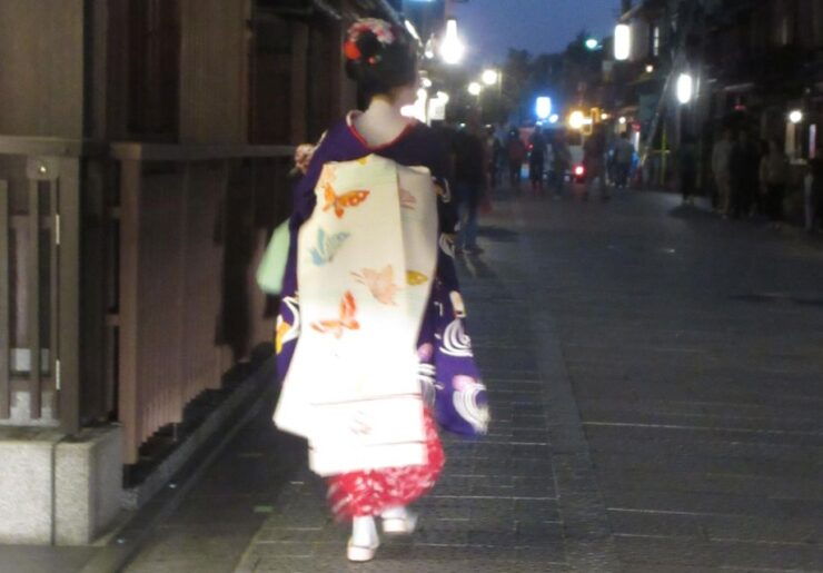 Kyoto: Kiyomizu Temple, Gion District 'Geisha' (Italian Guide) - Tour Highlights and Itinerary Options