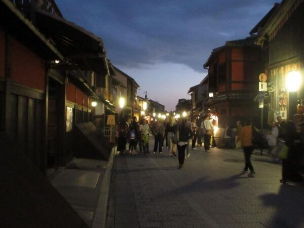 Kyoto: Kiyomizu Temple, Gion District 'Geisha' (Italian Guide) - The Sum Up