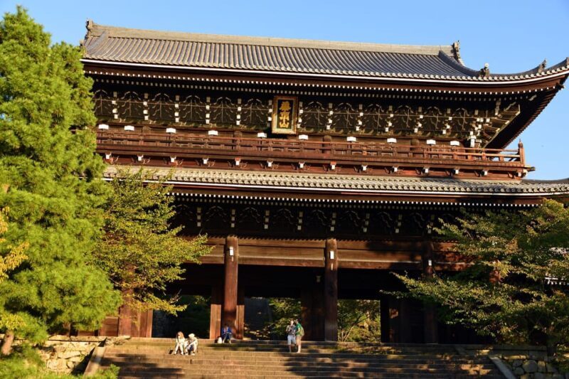 Kyoto: Kiyomizudera, Higashiyama and Yasaka Discovery Tour - FAQs