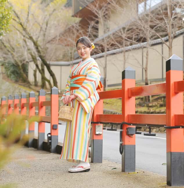 Kyoto, Koudaiji Temple: Private photo shoot in kimono - Pricing and Value: Is It Worth It?