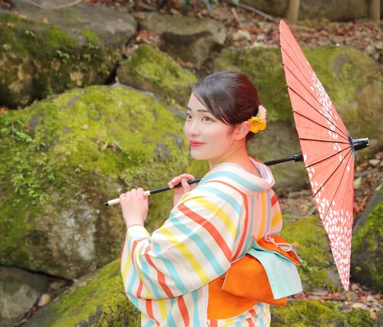 Kyoto, Koudaiji Temple: Private photo shoot in kimono - Additional Details and Practical Tips