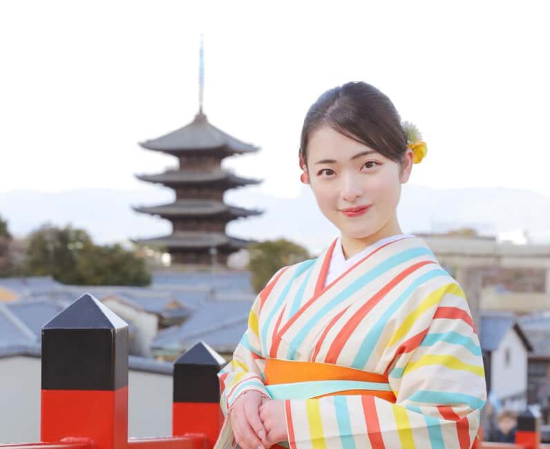 Kyoto, Koudaiji Temple: Private photo shoot in kimono - Final Thoughts: Is This Experience Right for You?