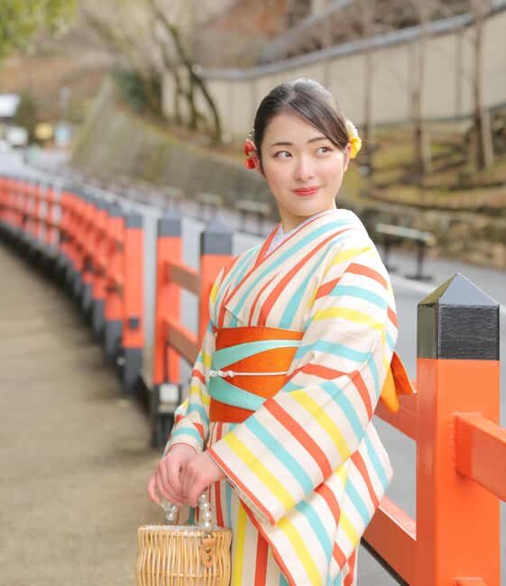 Kyoto, Koudaiji Temple: Private photo shoot in kimono - An In-Depth Look at the Experience
