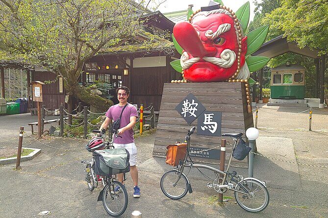 Kyoto: Kurama Hike & Kamo River Slow Cycling Tour - Good To Know  
