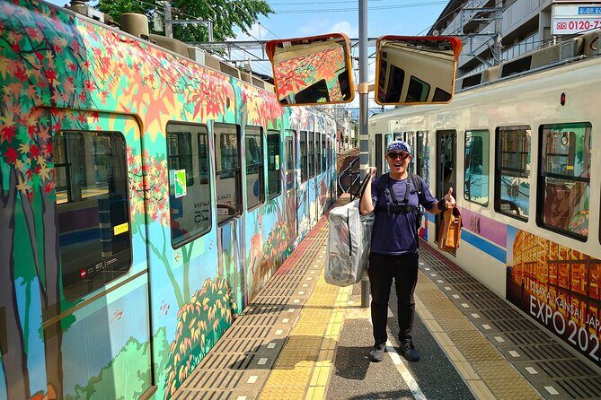 Kyoto: Kurama Hike & Kamo River Slow Cycling Tour - Authentic Insights from Past Participants