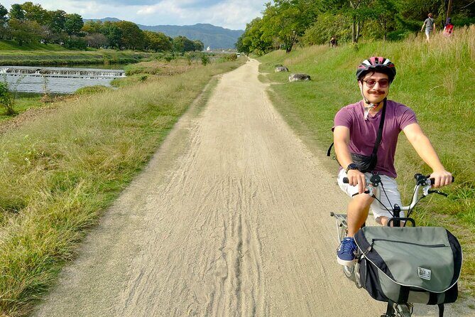 Kyoto: Kurama Hike & Kamo River Slow Cycling Tour - Who Is This Tour Best For?