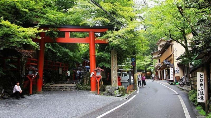 Kyoto: Kurama, Kibune, and Ohara Private Tour for Couples - Why This Tour Is Worth Considering