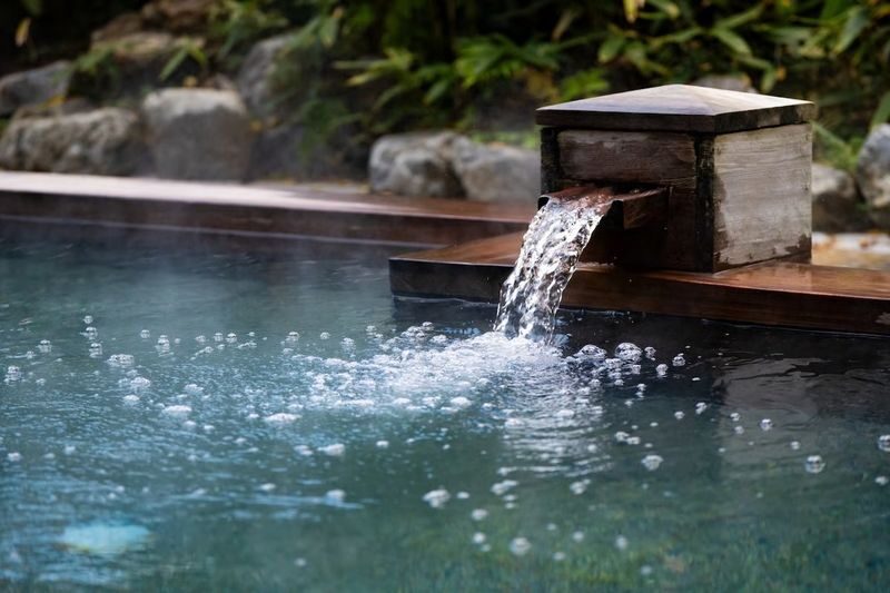 Kyoto, Kurama: KURAMA Onsen Admission Ticket - Choosing your bathing plan