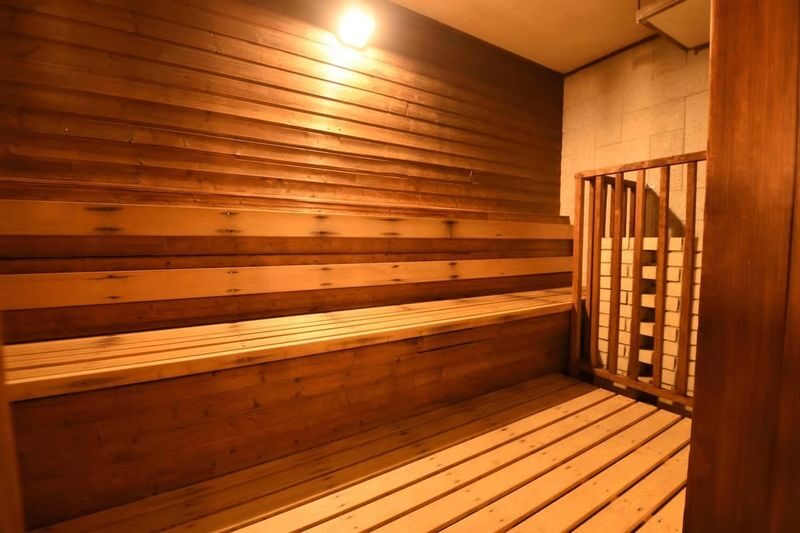 Kyoto, Kurama: KURAMA Onsen Admission Ticket - What your visit feels like