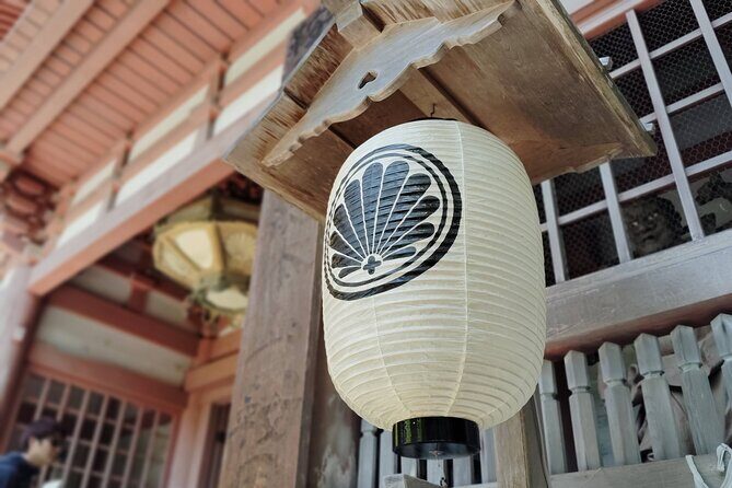 Kyoto: Kurama Temple and Mountain Legends Guided Hike - Why This Tour Stands Out  