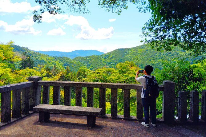 Kyoto: Kurama Temple and Mountain Legends Guided Hike - FAQs  