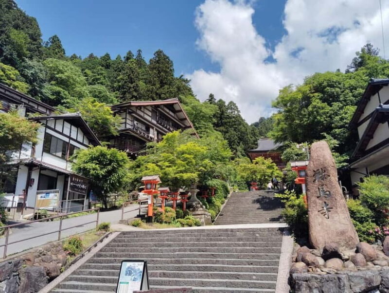 Kyoto: Kurama Temple and Mountain Legends Guided Hike - FAQ