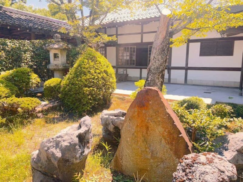 Kyoto: Kurama to Ohara Mountain Temples & Countryside Tour - Who Should Consider This Tour?