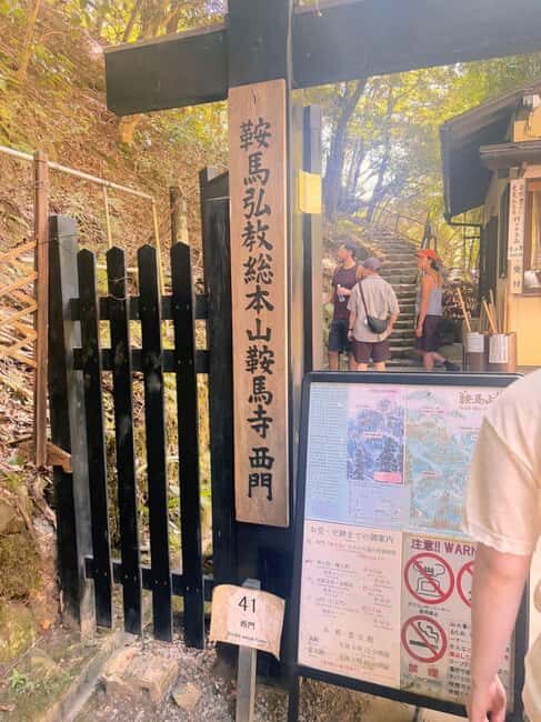 Kyoto: Kurama to Ohara Mountain Temples & Countryside Tour - Exploring Kyoto’s Sacred Mountains: What the Tour Offers