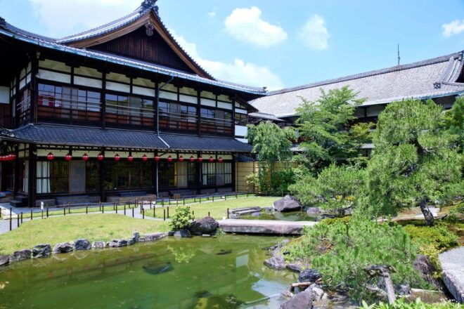 Kyoto: Kyomai Dance by Maiko / Geiko & Visits of Gion Museum - Gion Kagai Art Museum Exhibits