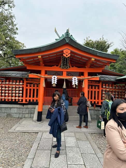 Kyoto: Kyoto Flexible Private Tour By Fluent English Driver - Insights from the Reviewers