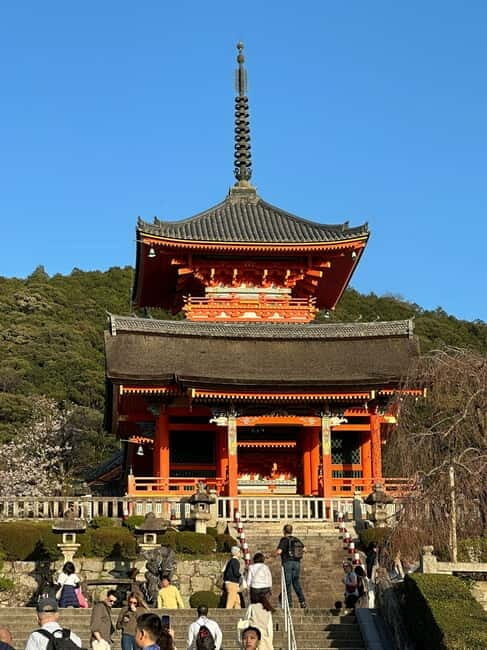 Kyoto: Kyoto Flexible Private Tour By Fluent English Driver - Final Thoughts: Is It Worth It?