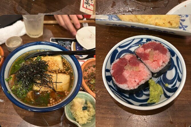 Kyoto Late Night Bar Hopping with Local Friend - Practical Details and Tips