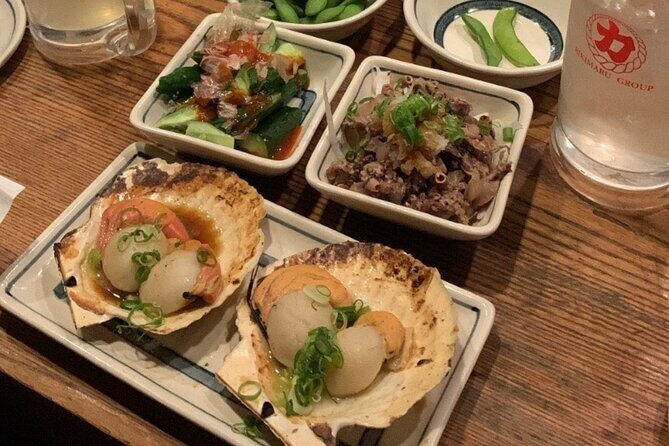 Kyoto Late Night Bar Hopping with Local Friend - Exploring Kyoto’s Nightlife: What to Expect