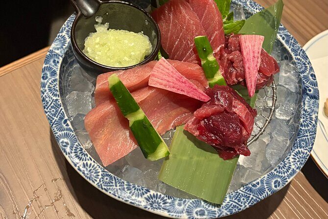 Kyoto Late Night Bar Hopping with Local Friend - FAQ