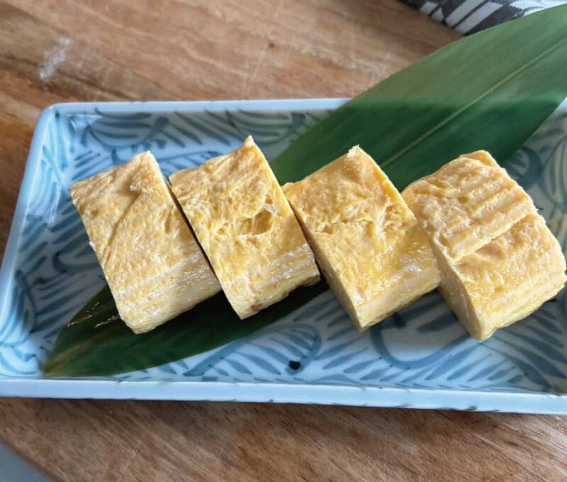 Kyoto: Learn Sushi at cooking studio with 20 years history - The Experience in Detail