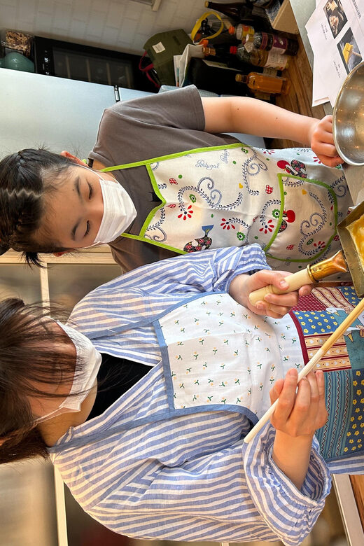 Kyoto: Learn Sushi at cooking studio with 20 years history - FAQ