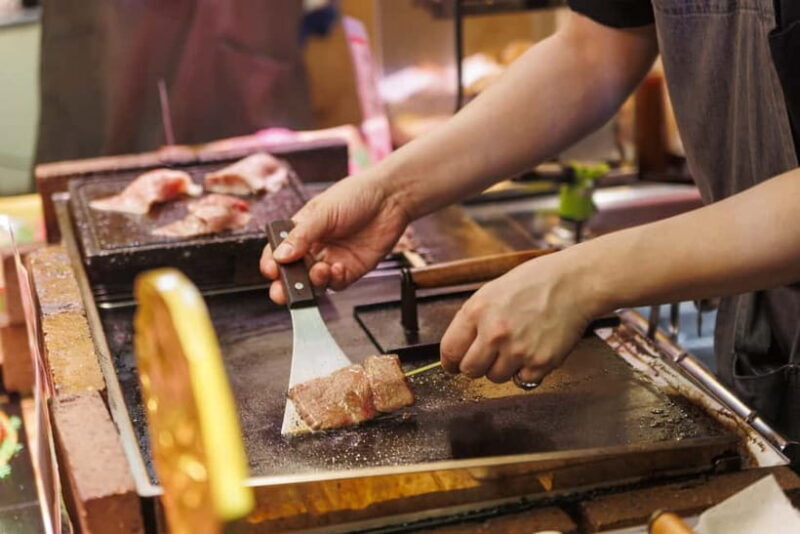 Kyoto: Local Food Tasting Tour at the Nishiki Market - What Reviewers Say