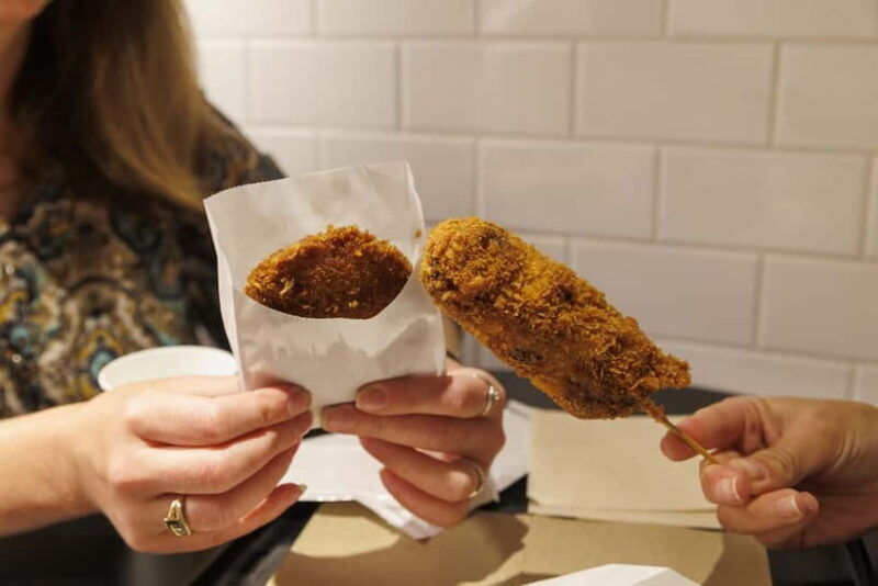 Kyoto: Local Food Tasting Tour at the Nishiki Market - Who Will Love This Tour?