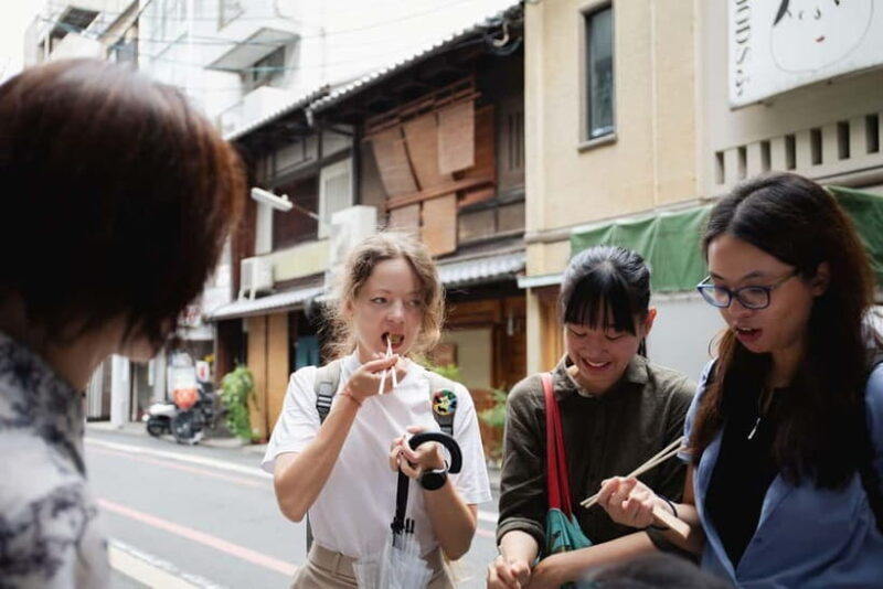 Kyoto: Local Food Tasting Tour at the Nishiki Market - FAQ