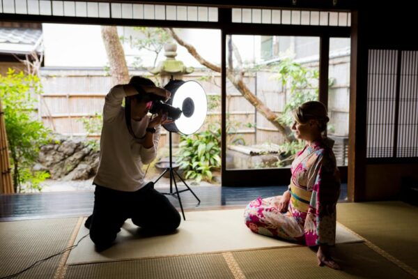 Kyoto: Machiya House Photo Shoot and Kimono Rental - Frequently Asked Questions