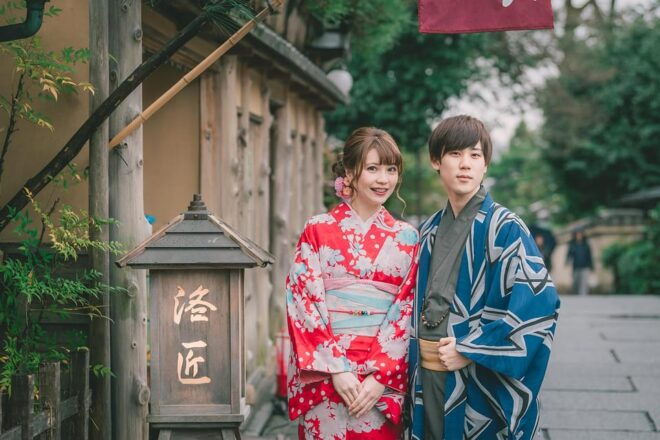 Kyoto: Machiya House Tea Ceremony and Kimono Rental - Itinerary Breakdown