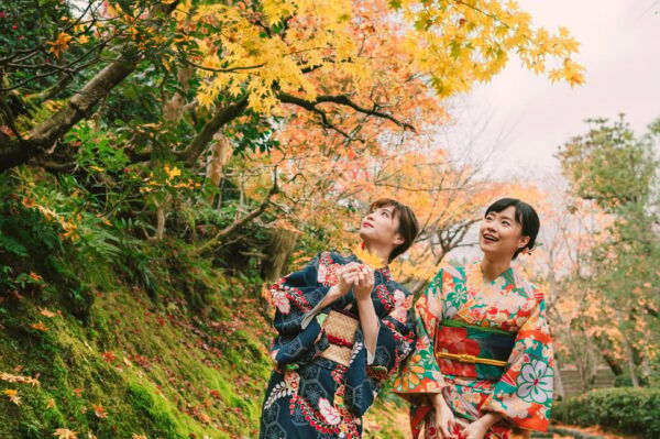 Kyoto: Machiya House Tea Ceremony and Kimono Rental - Customer Reviews