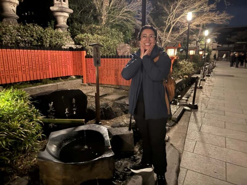 Kyoto Magical Night English Tour: Gion & Fushimi Inari - Who Should Consider This Tour?