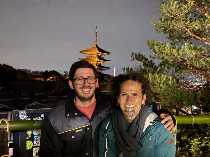 Kyoto Magical Night English Tour: Gion & Fushimi Inari - Final Thoughts
