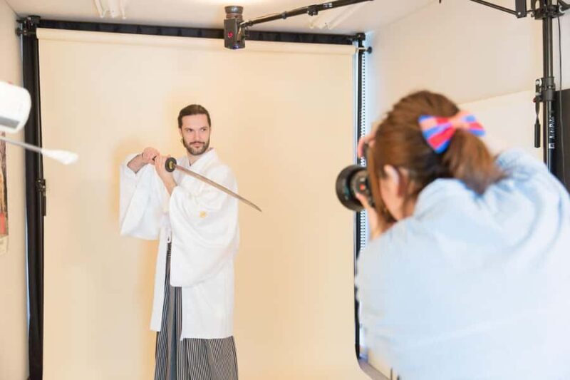 Kyoto: Maiko Makeover: 2-Hour Experience & Photoshoot - FAQs