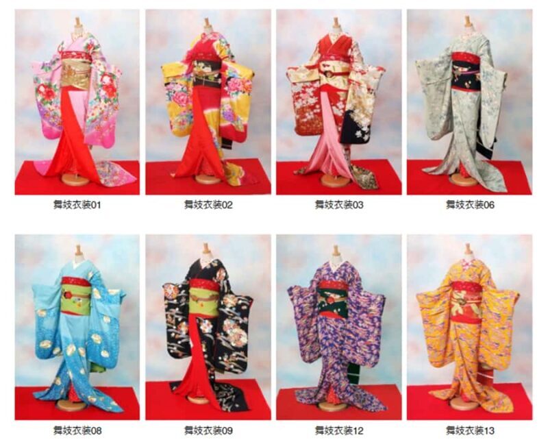 Kyoto: Maiko Makeover: 2-Hour Experience & Photoshoot - What to Expect from the Kyoto Maiko Makeover Experience