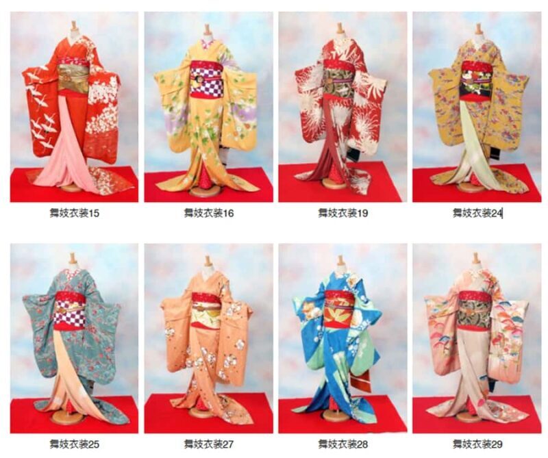 Kyoto: Maiko Makeover: 2-Hour Experience & Photoshoot - Pricing & Value