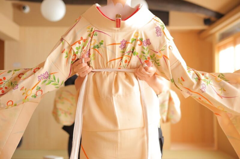 Kyoto: Maiko Makeover and Photoshoot Experience - Who Will Love This Experience?