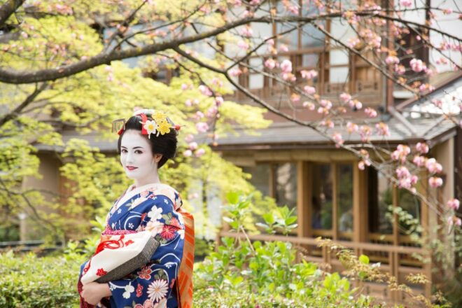 Kyoto: Maiko Makeover and Photoshoot Experience (Women Only) - Customer Feedback
