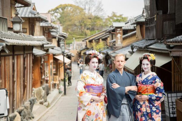 Kyoto: Maiko Makeover and Photoshoot Experience (Women Only) - Booking Process