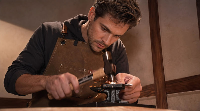Kyoto: Make a Metal Shuriken in a Real Ninja House - At a glance