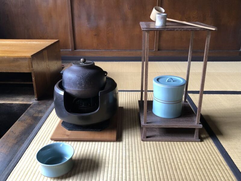 Kyoto: Make Your Own Matcha with a Tea Master Tea Ceremony - Final Thoughts